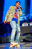 Big Sean @ The Big Show At The Joe, Joe Louis Arena, Detroit, MI - 06-14-14