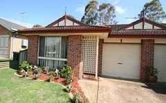 19A Harrier Pl, Claremont Meadows NSW