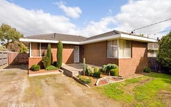1 Bewsell Avenue, Scoresby VIC