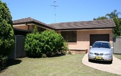 50 Nellie Stewart Drive, Bungarribee NSW