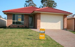 Lot 407 Rivergum Drive, Port Macquarie NSW