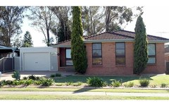 43 Madigan Drive, Werrington County NSW
