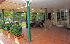 4 Chatswood Court, Bundaberg East QLD