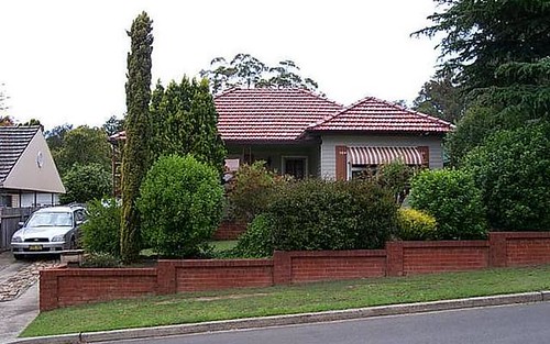 119 Kirby Street, Rydalmere NSW