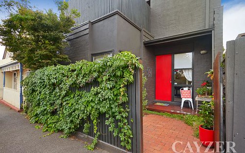 17 Coote Street, South Melbourne VIC