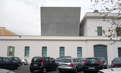 Zaha Hadid, MAXXI National Museum of XXI Century Arts