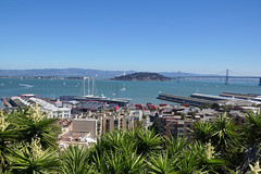 2013-09-15 09-22 Kalifornien 017 San Francisco, Telegraph Hill
