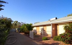 2/10 Hakea Court, Alice Springs NT