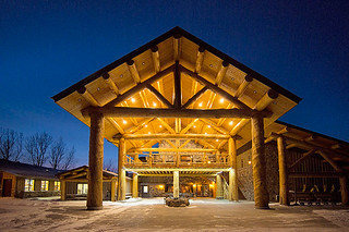 South Dakota Luxury Pheasant Lodge - Gettysburg 41