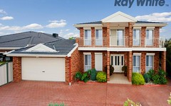 9 Sorrento Avenue, Point Cook VIC
