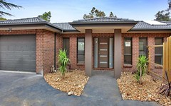 2/17 Cleve Road, Pascoe Vale South VIC