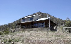 Mt Ned Lodge, 289 Callaghans Road, Anglers Rest VIC
