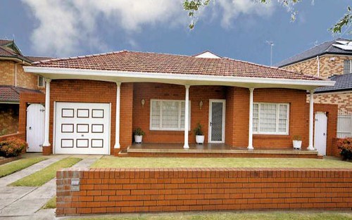 162 GRIFFITHS AVE, Bankstown NSW