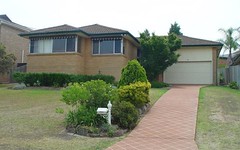 32 Rockley Avenue, Baulkham Hills NSW