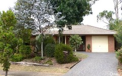 3 Cotter Place, Quakers Hill NSW