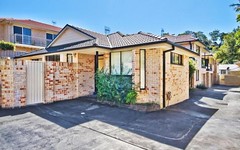 1/17 Henry Parry Drive, East Gosford NSW