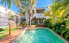 88 Kingsley Terrace, Manly QLD
