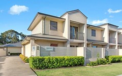 3/20 Greenacre Road, Spring Hill NSW