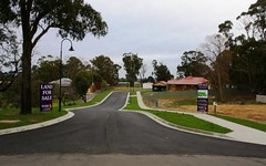 Lot 6 Rattray Court, Canadian VIC