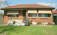 1 BARA PLACE, Quakers Hill NSW