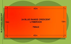 24 Blue Range Crescent, Lynbrook VIC