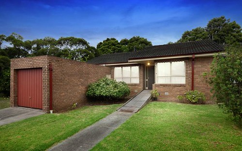 5/470-474 Canterbury Rd, Forest Hill VIC 3131