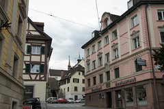 Bregenz, Austria, May 2014