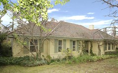 27 Grant Crescent, Griffith ACT