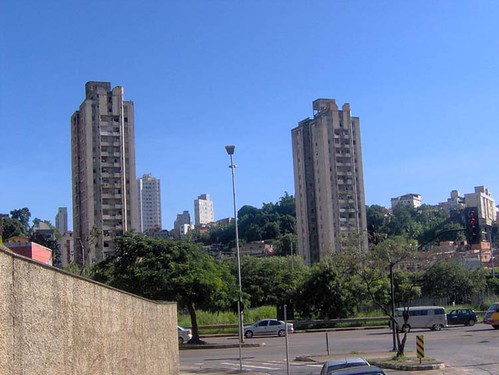 Vila Dias e São Vicente