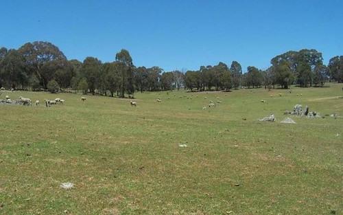Lot 2 Lost River Road, Wheeo NSW