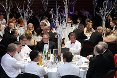 Keighley Business Awards 2014