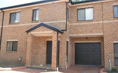 Address available on request, Ashcroft NSW