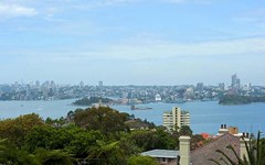 13/7 Anderson Street, Neutral Bay NSW