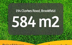 194 Clarkes Road, Brookfield VIC