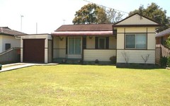 83 George Evans Road, Killarney Vale NSW