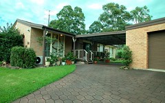 22 Colony Garden, Horsley NSW