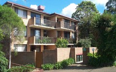 45/215 - 217 Pacific Highway, Hornsby NSW