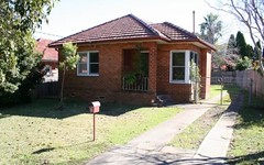 11 Low Street, Hurstville NSW