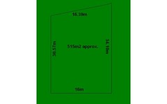 Lot 2994 Billy Buttons Avenue, Cairnlea VIC