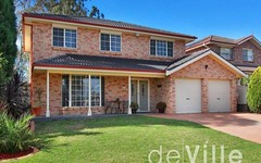 11 Coling Place, Quakers Hill NSW