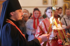 16. Meeting of the Holy Fire at Lavra / Встреча Благодатного огня в Лавре 16.04.2017