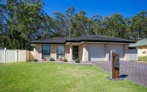 28 Lillypilly Close, Medowie NSW