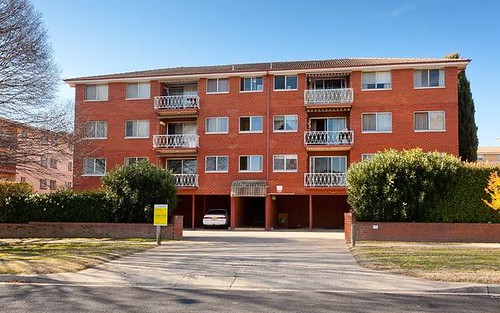 22/56 Trinculo Place, Queanbeyan NSW 2620