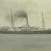 Woomera (Steamship)