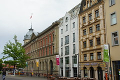 Konstanz, Germany, May 2014