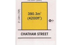 29 Chatham Street, Footscray VIC
