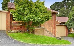 8/5-19 Fullwood Parade, Doncaster East VIC