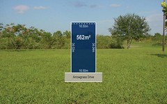 Lot 723 Arrowgrass Drive, Point Cook VIC