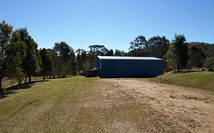 Lot 330 Racecourse Road, Bungwahl NSW