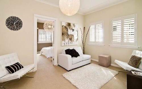 8/5 East Crescent, Mcmahons Point NSW